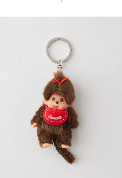 Monchhichi Coleccionable