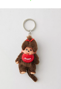 Monchhichi Coleccionable
