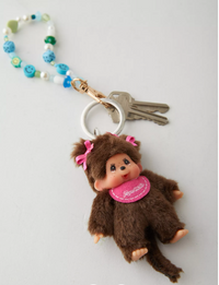 Monchhichi Coleccionable
