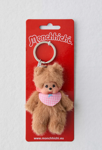 Monchhichi Coleccionable