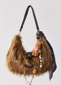 Monchhichi Coleccionable