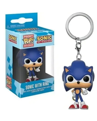LLAVERO FUNKO SONY