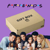 GIFT BOX FRIENDS