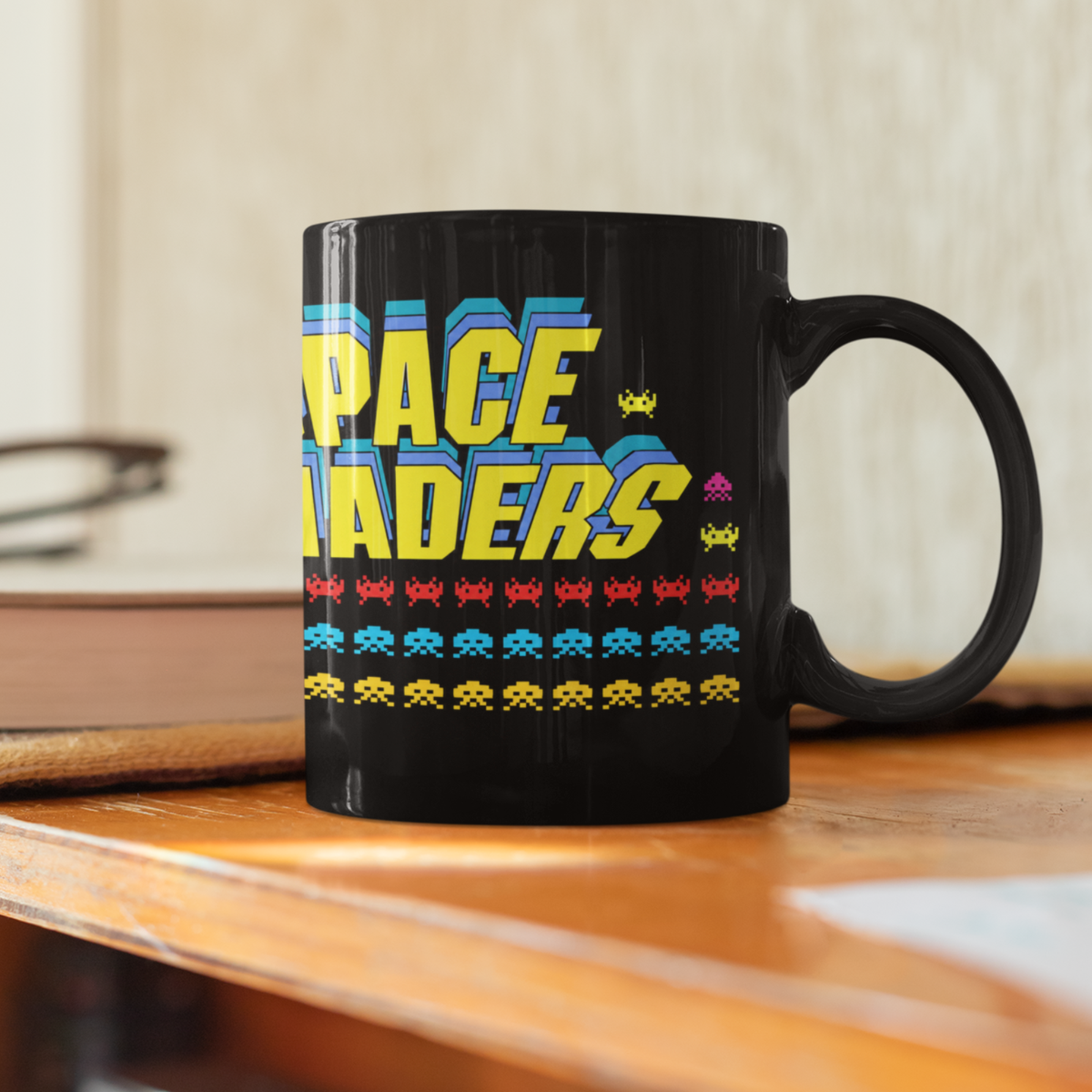TAZA SPACE