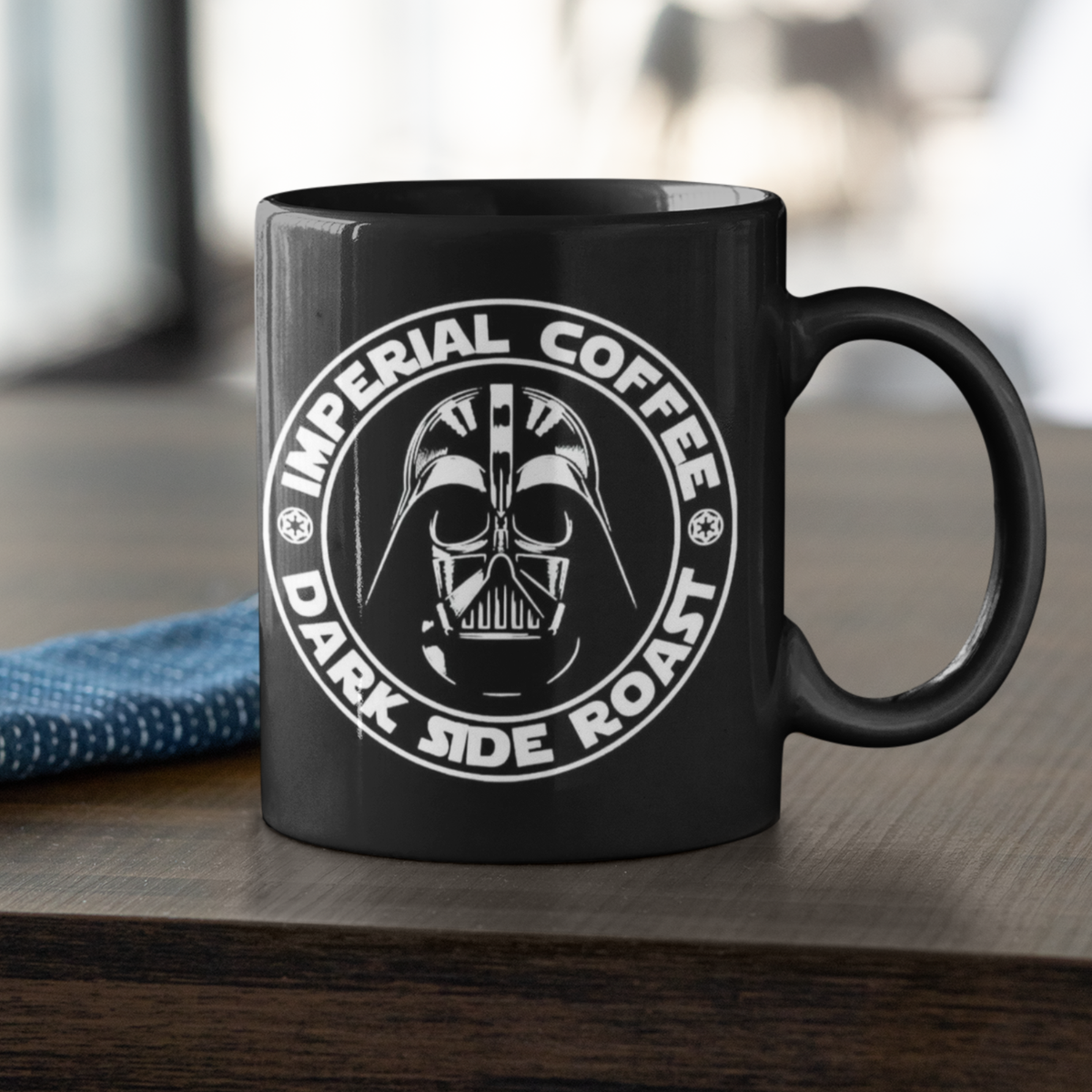 TAZA IMPERIAL COFFEE