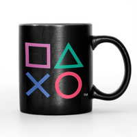 GIFT BOX PLAY STATION