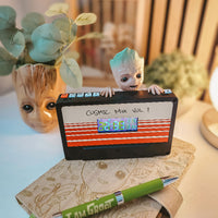 DESPERTADOR BABY GROOT