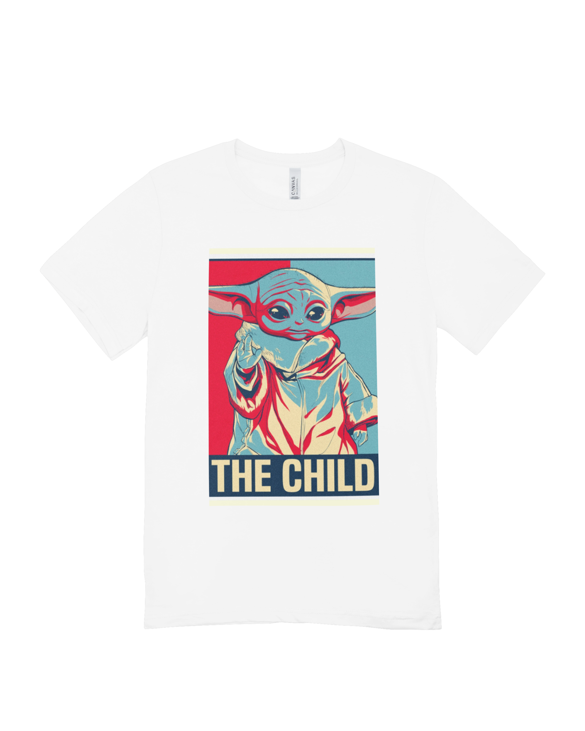 POLO THE CHILD