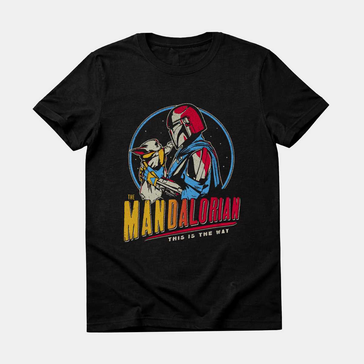 POLO MANDO COLOR