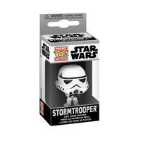 STORM TROOPER-LLAVERO POP!