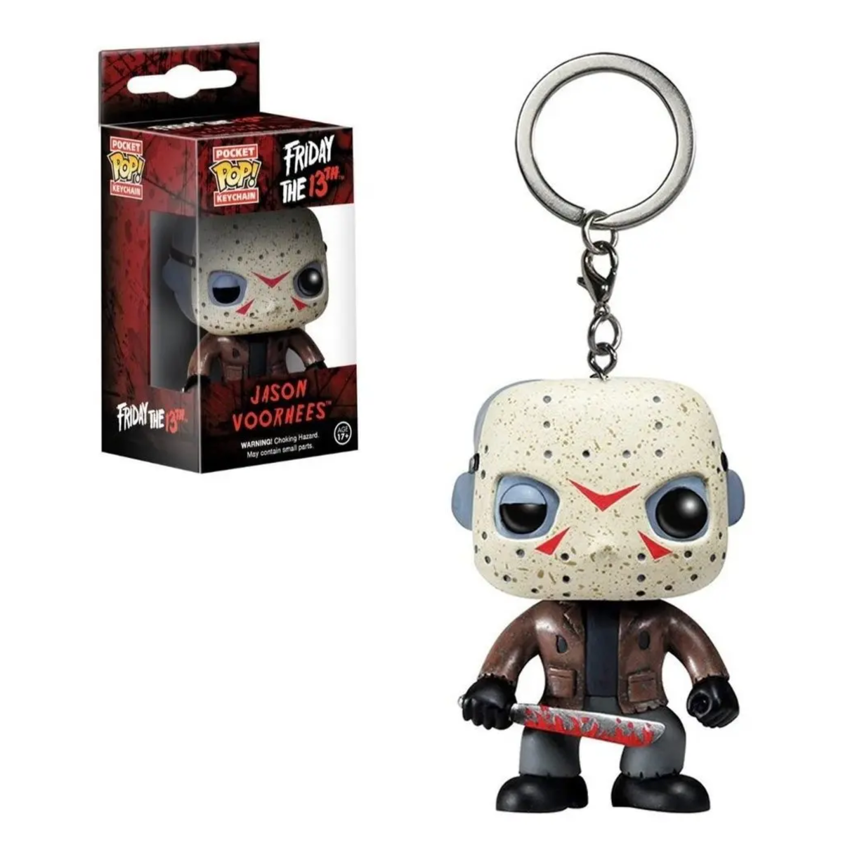 JASON-LLAVERO POP!