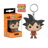 GOKU-LLAVERO POP!