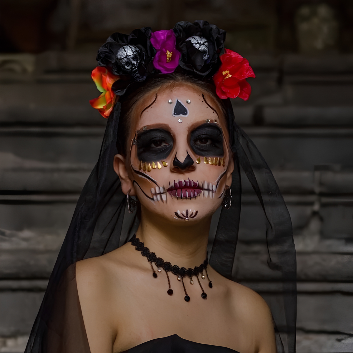 VINCHA CATRINA