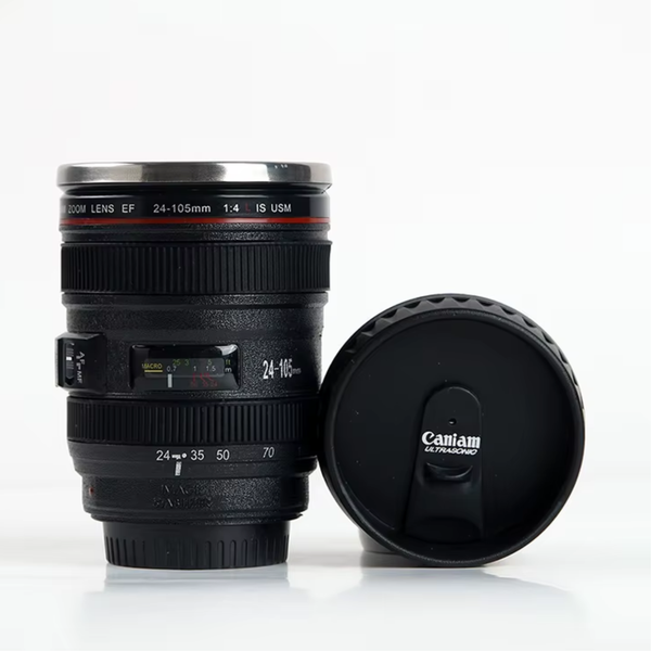 MUG DE CÁMARA -TAPA REMOVIBLE