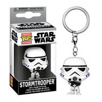 STORM TROOPER-LLAVERO POP!