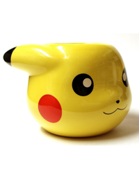 PIKACHU MUG