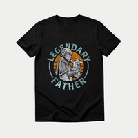 POLO MANDALOR LEGENDARY FATHER