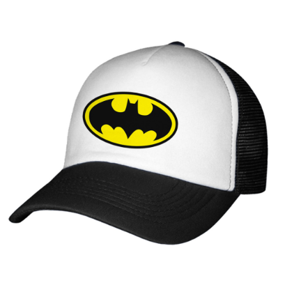 GORRA TRUCKER- BATMAN