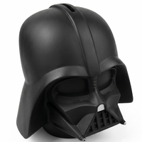 ALCANCÍA DE DARTH VADER