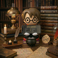 SOPORTE DE CELULAR HARRY POTTER