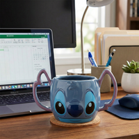 STITCH 3D - TAZA