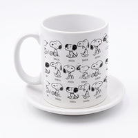 TAZA SNOOPYS