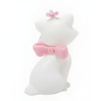 LÁMPARA ARISTOCATS - MARIE LÁMPARA DISNY