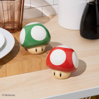 SALERO PIMENTERO TOAD MARIO