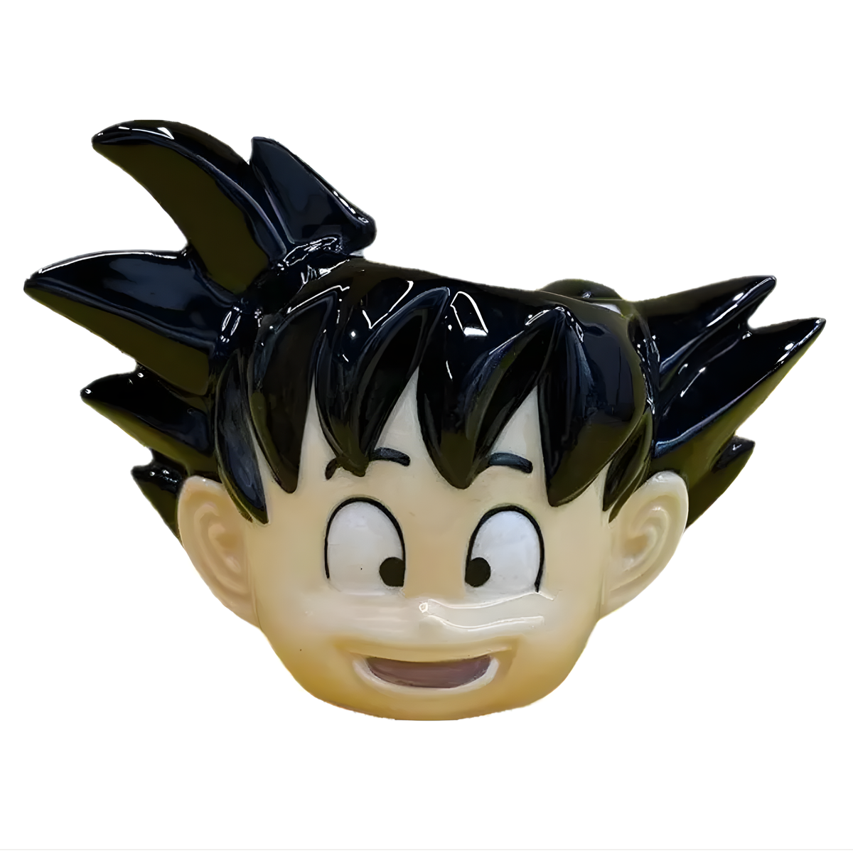 TAZA GOKU DRAGON BALL