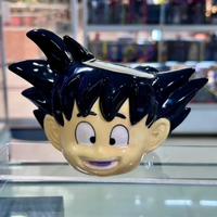 TAZA GOKU DRAGON BALL