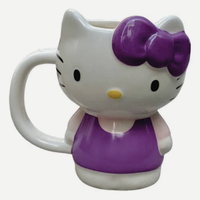 TAZA KITTY HIP