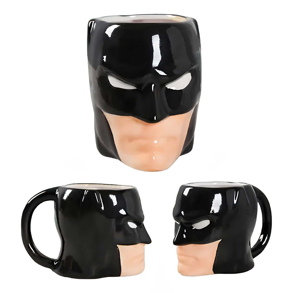 MUG BATMAN 3D