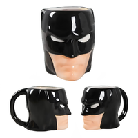 MUG BATMAN 3D