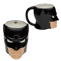 MUG BATMAN 3D