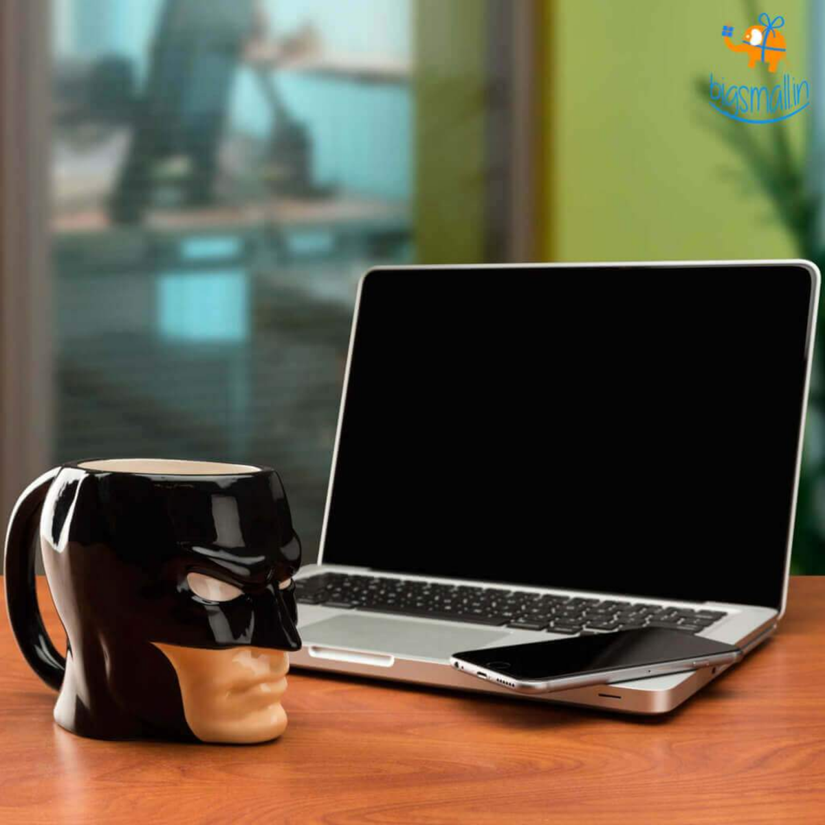 MUG BATMAN 3D