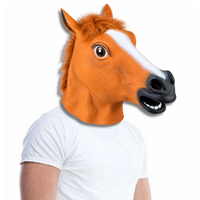 Máscara CABALLO