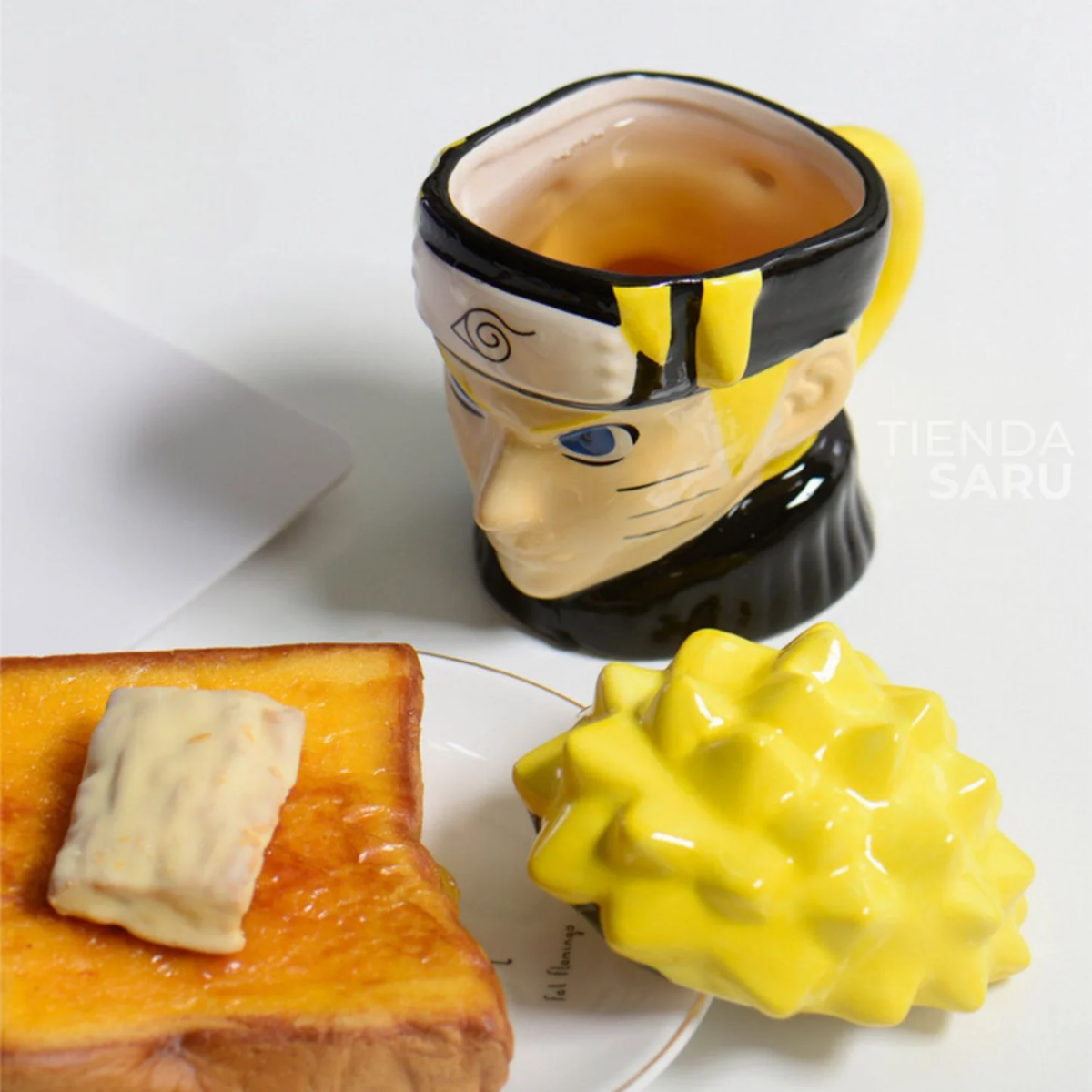 NARUTO - TAZA