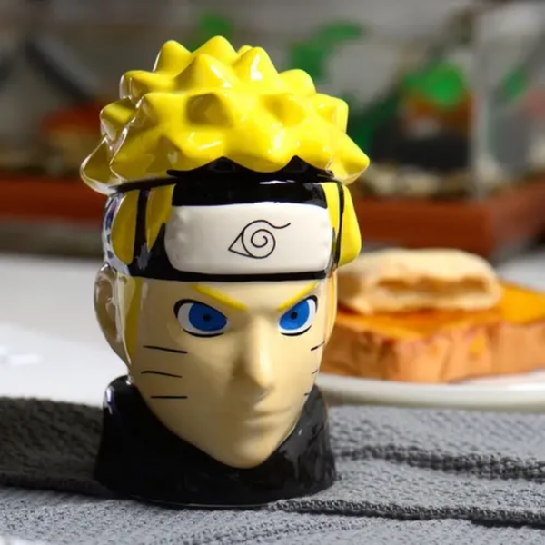 NARUTO - TAZA