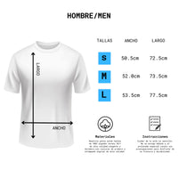 POLO NEGRO - MADURO GAME OVER