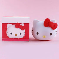 LÁMPARA KITTY SILICONA