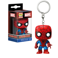 GIFT BOX SPIDERMAN