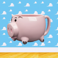 HAM 3D - TAZA