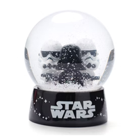 PISAPAPELES-ESFERA DE STAR WARS