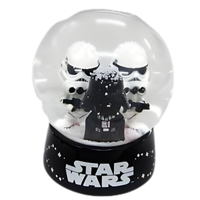 PISAPAPELES-ESFERA DE STAR WARS