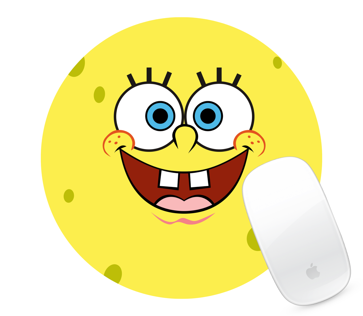 GIFT BOX BOB ESPONJA
