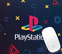 GIFT BOX PLAY STATION