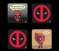 GIFT BOX DEADPOOL