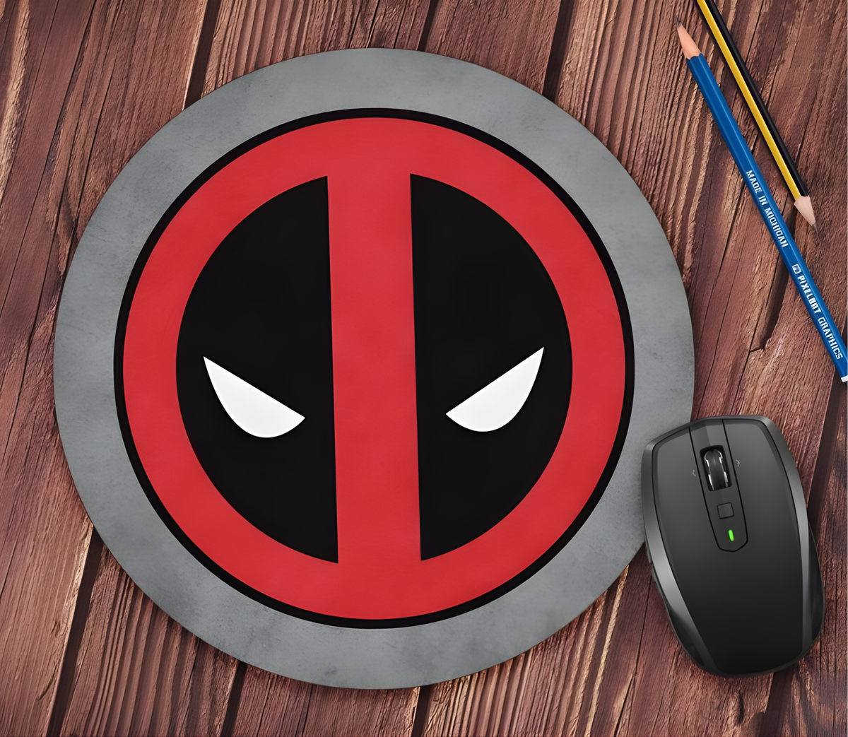 GIFT BOX DEADPOOL