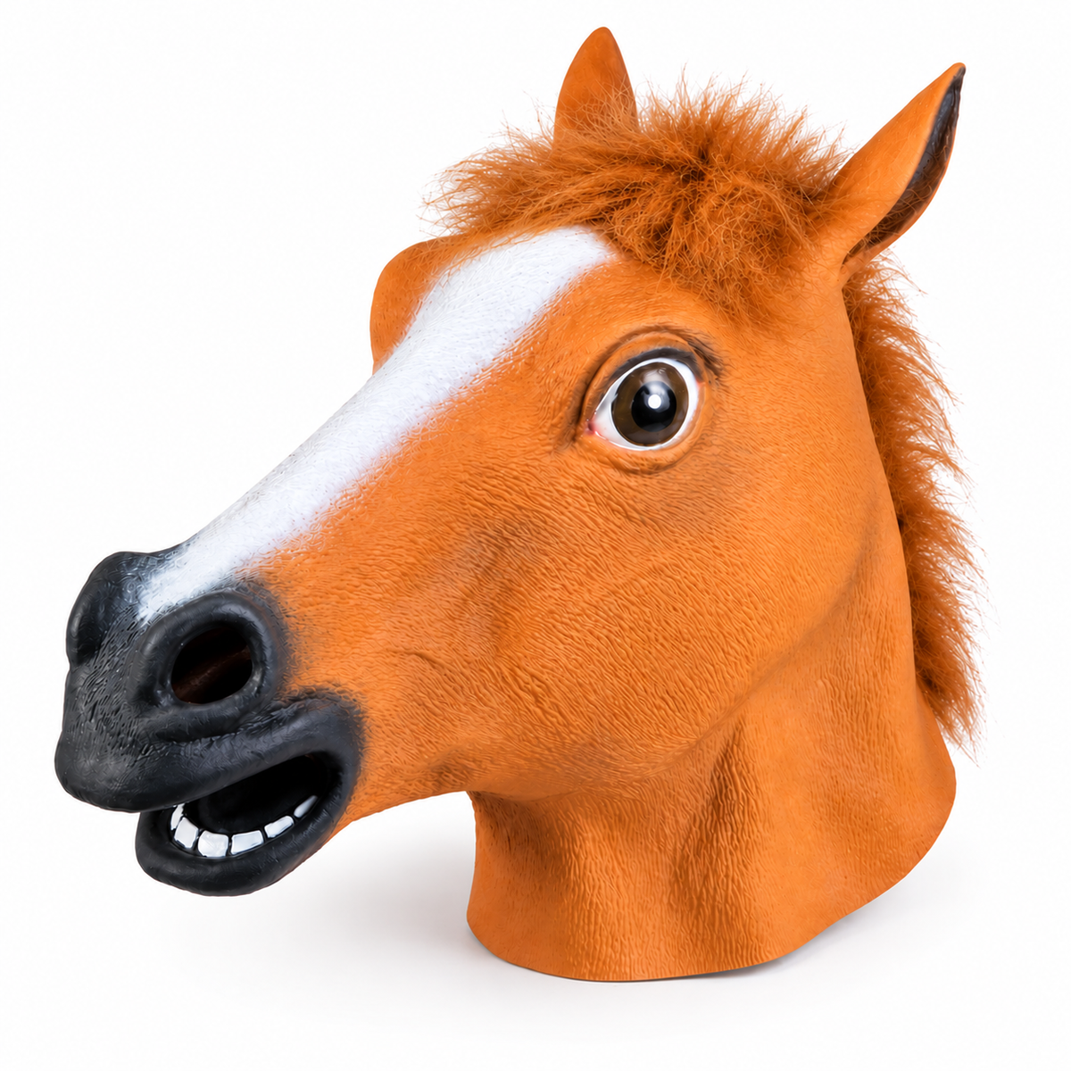 Máscara CABALLO