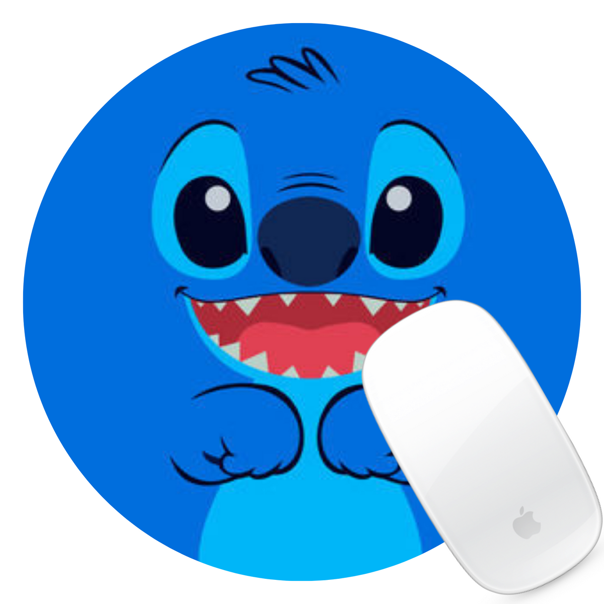 MOUSE PAD STITCH – Fan & Fun